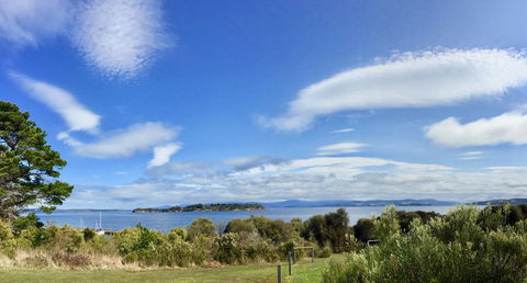 Manfield Seaside Bruny Island - Accommodation Bookings 33