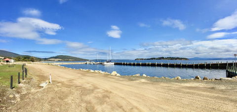 Manfield Seaside Bruny Island - Accommodation Bookings 31