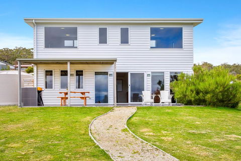Manfield Seaside Bruny Island - Accommodation Bookings 19