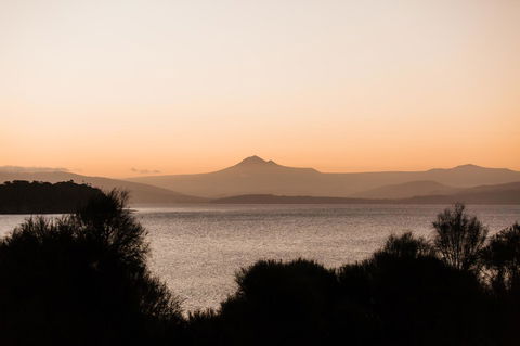 Manfield Seaside Bruny Island - Accommodation Bookings 30