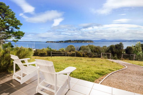 Manfield Seaside Bruny Island - Accommodation Bookings 21