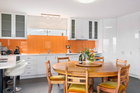 Manfield Seaside Bruny Island - Accommodation Bookings 5