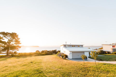 Manfield Seaside Bruny Island - Accommodation Bookings 29