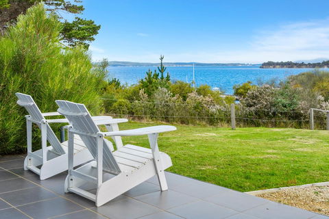 Manfield Seaside Bruny Island - Accommodation Bookings 18