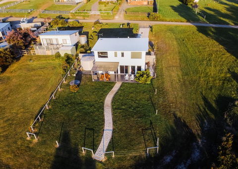 Manfield Seaside Bruny Island - Accommodation Bookings 20