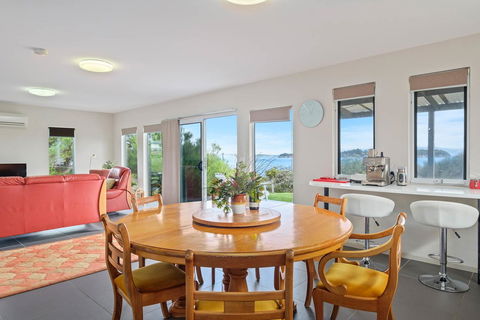Manfield Seaside Bruny Island - Accommodation Bookings 6
