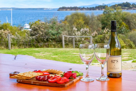 Manfield Seaside Bruny Island - Accommodation Bookings 8