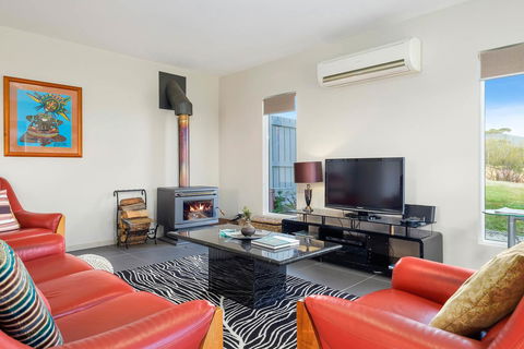 Manfield Seaside Bruny Island - Accommodation Bookings 3