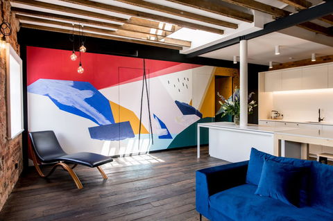 105 Mac Unique Apartments - Accommodation Bookings 22