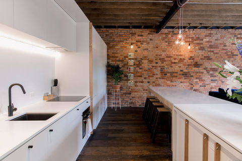 105 Mac Unique Apartments - Accommodation Bookings 20