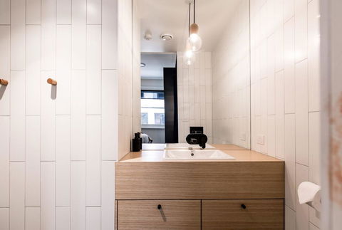 105 Mac Unique Apartments - Accommodation Bookings 7