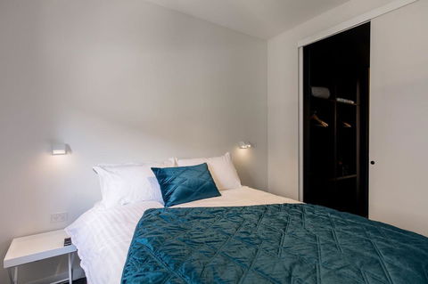 105 Mac Unique Apartments - Accommodation Bookings 16