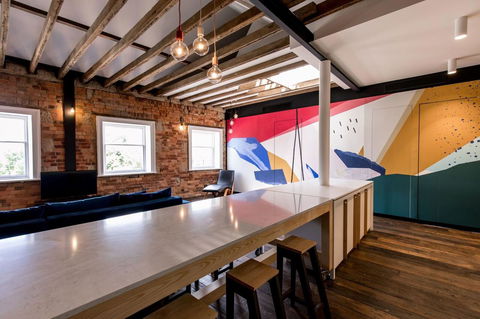 105 Mac Unique Apartments - Accommodation Bookings 21