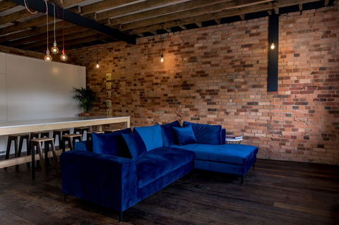 105 Mac Unique Apartments - Accommodation Bookings 24