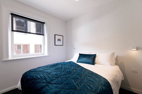 105 Mac Unique Apartments - Accommodation Bookings 17