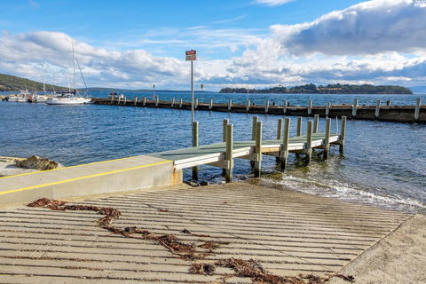 Omaroo Cottage Bruny Island - Accommodation Bookings 15
