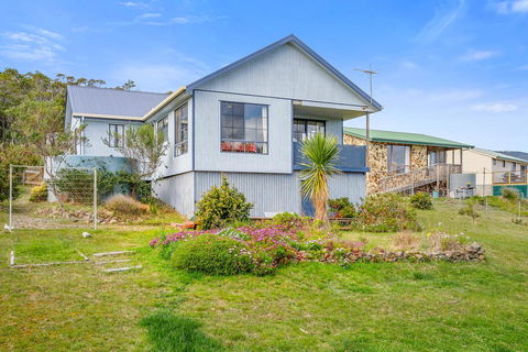 Omaroo Cottage Bruny Island - Accommodation Bookings 16