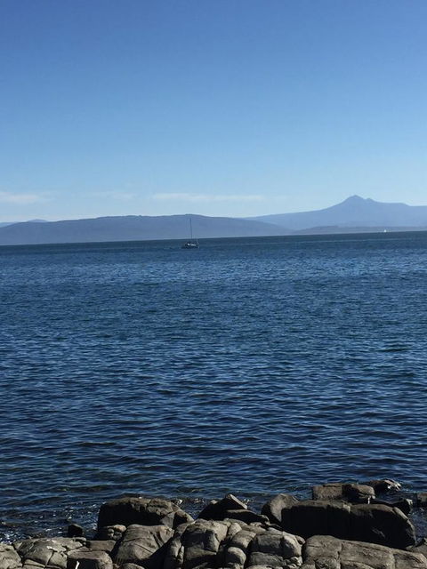 Omaroo Cottage Bruny Island - Accommodation Bookings 17