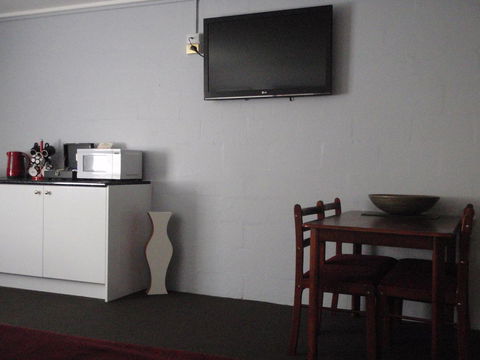West Coaster Motel - Accommodation Bookings 19