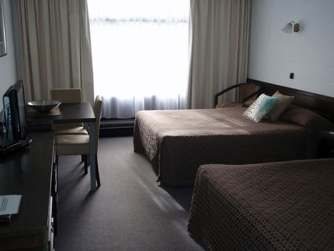 West Coaster Motel - Accommodation Bookings 42