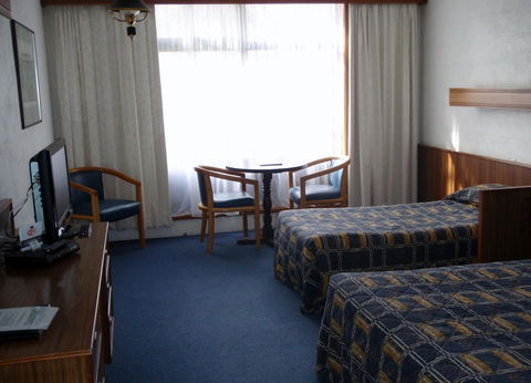 West Coaster Motel - Accommodation Bookings 15