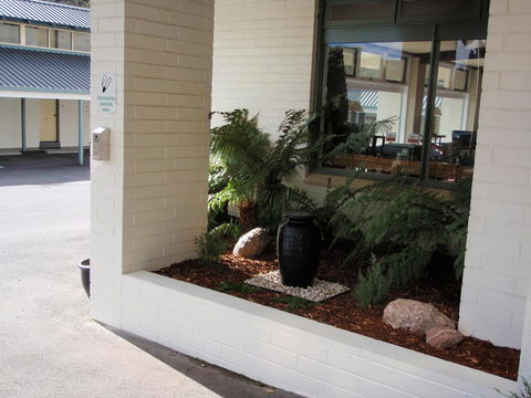 West Coaster Motel - Accommodation Bookings 32