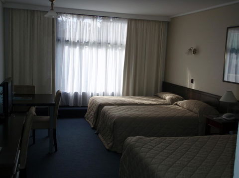 West Coaster Motel - Accommodation Bookings 38