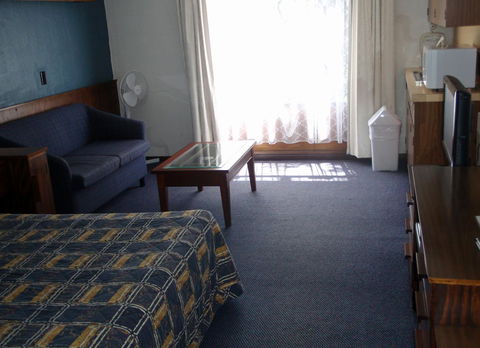 West Coaster Motel - Accommodation Bookings 29