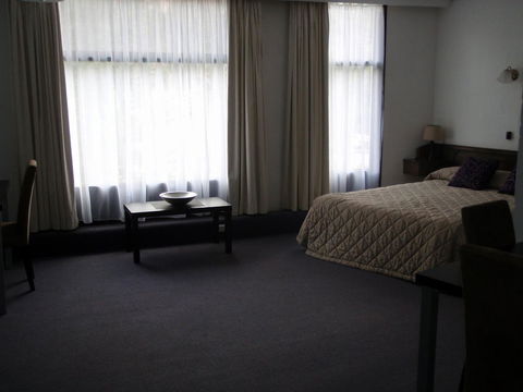 West Coaster Motel - Accommodation Bookings 26