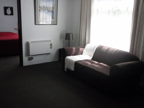 West Coaster Motel - Accommodation Bookings 22