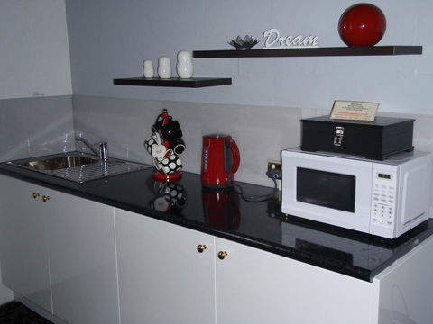 West Coaster Motel - Accommodation Bookings 18