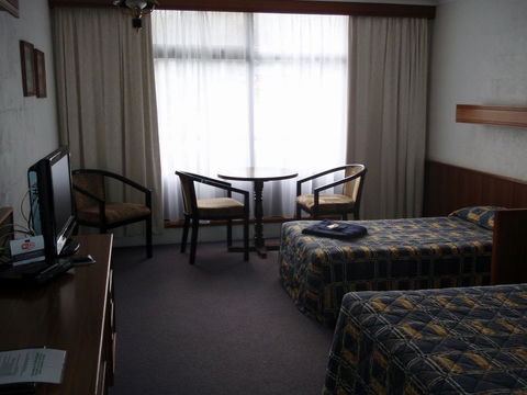 West Coaster Motel - Accommodation Bookings 14