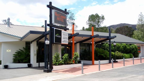 West Coaster Motel - Accommodation Bookings 0