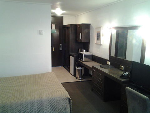 West Coaster Motel - Accommodation Bookings 12