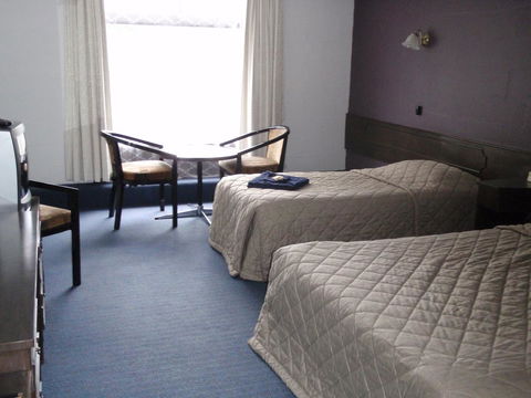 West Coaster Motel - Accommodation Bookings 35