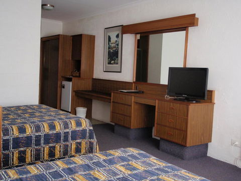West Coaster Motel - Accommodation Bookings 25
