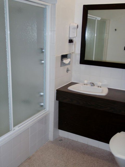West Coaster Motel - Accommodation Bookings 30