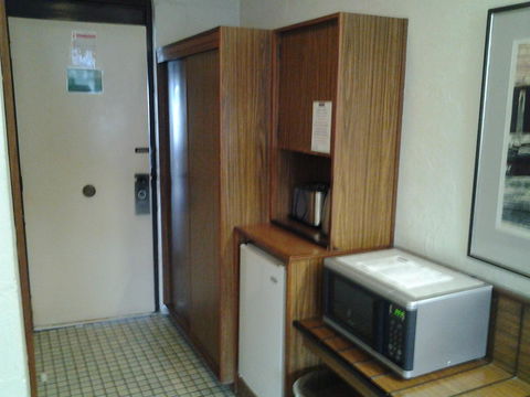 West Coaster Motel - Accommodation Bookings 10