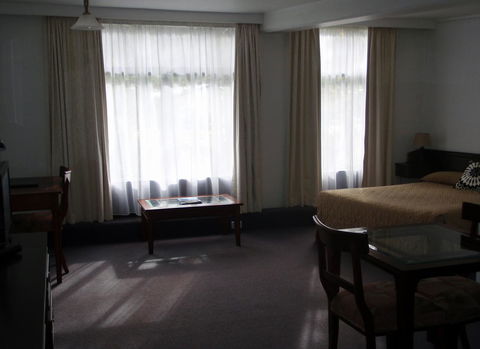 West Coaster Motel - Accommodation Bookings 41