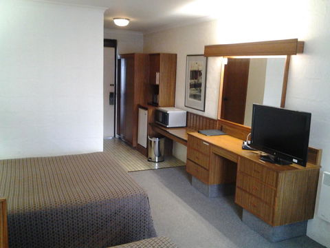 West Coaster Motel - Accommodation Bookings 11