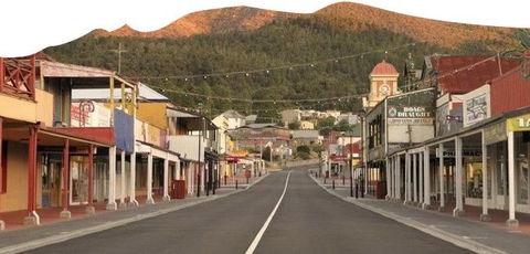 West Coaster Motel - Accommodation Bookings 3