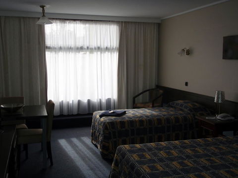 West Coaster Motel - Accommodation Bookings 28