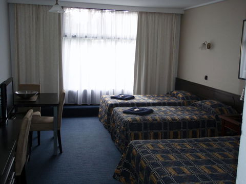 West Coaster Motel - Accommodation Bookings 27