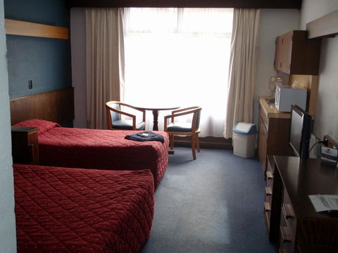 West Coaster Motel - Accommodation Bookings 39