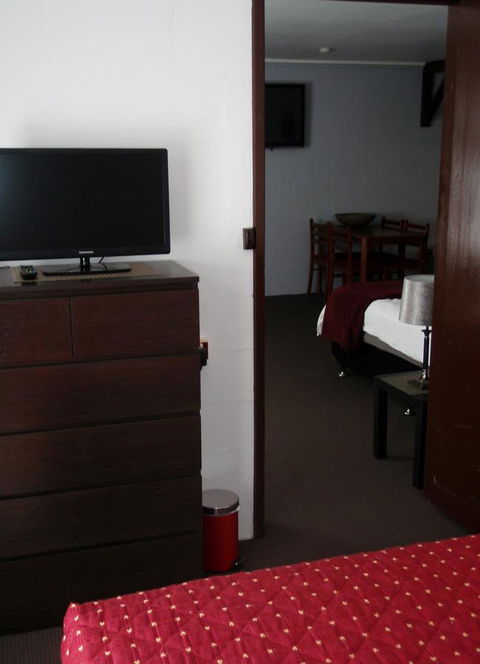 West Coaster Motel - Accommodation Bookings 21