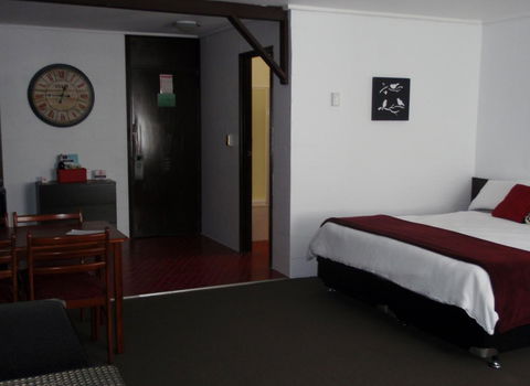 West Coaster Motel - Accommodation Bookings 20