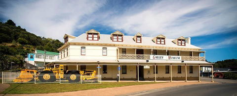 West Coaster Motel - Accommodation Bookings 4