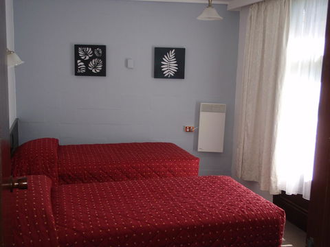 West Coaster Motel - Accommodation Bookings 16