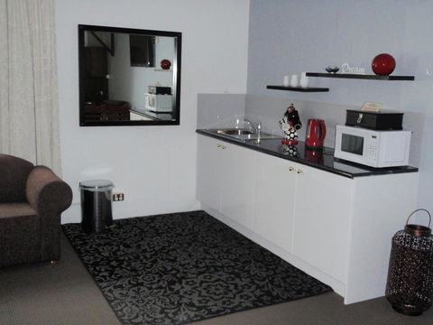 West Coaster Motel - Accommodation Bookings 23