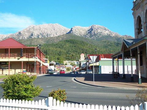West Coaster Motel - Accommodation Bookings 2